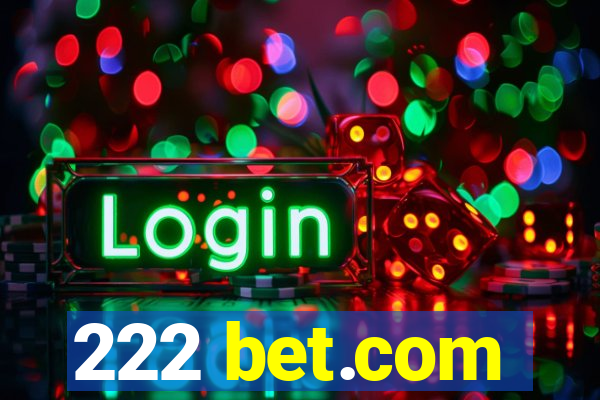 222 bet.com