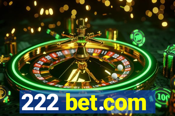 222 bet.com