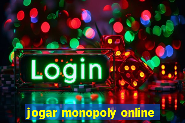 jogar monopoly online