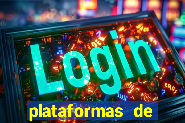 plataformas de slots que pagam