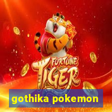 gothika pokemon