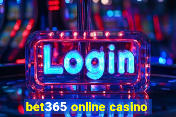 bet365 online casino