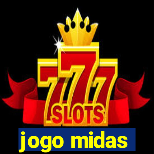 jogo midas