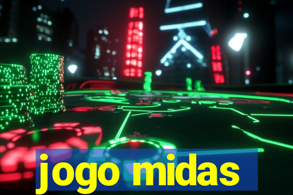 jogo midas