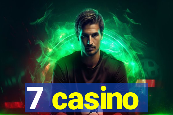 7 casino