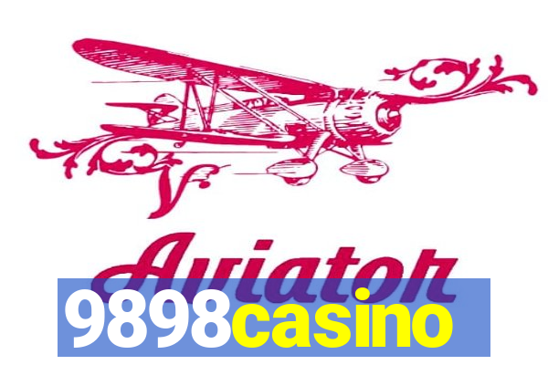 9898casino