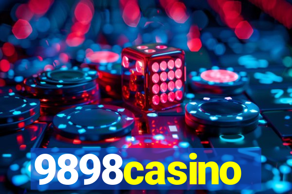 9898casino