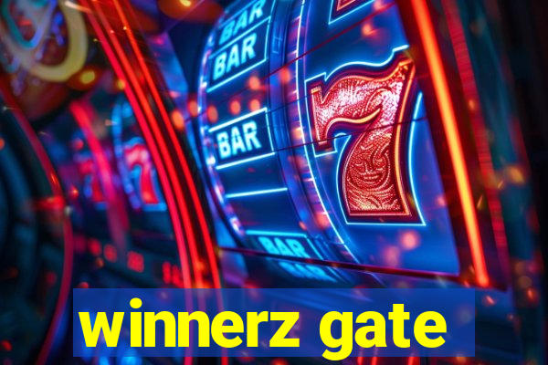 winnerz gate