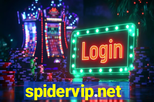 spidervip.net