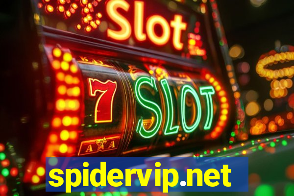 spidervip.net