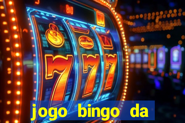 jogo bingo da dinheiro de verdade