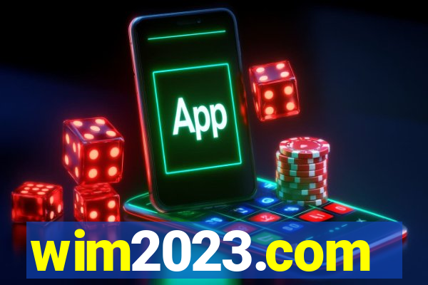 wim2023.com