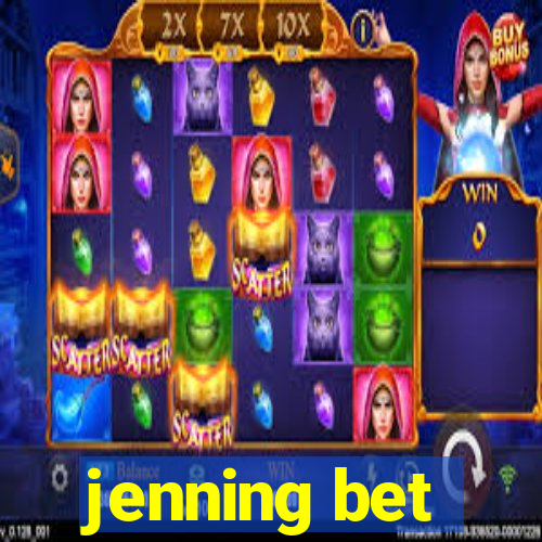 jenning bet