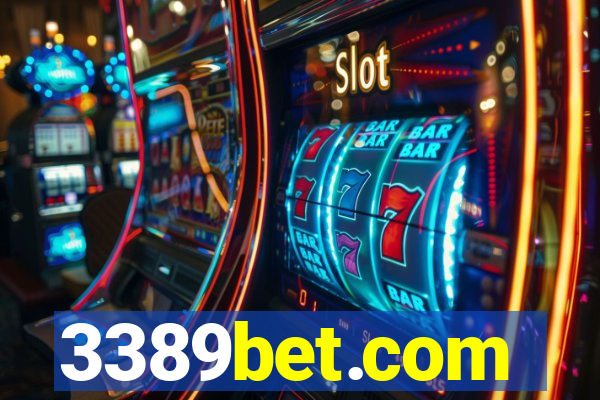 3389bet.com