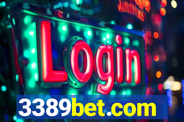 3389bet.com