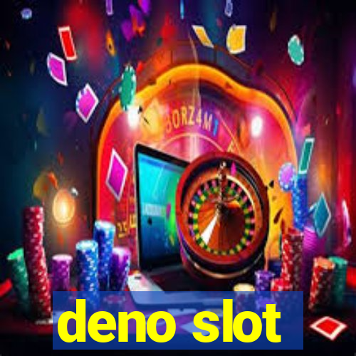 deno slot