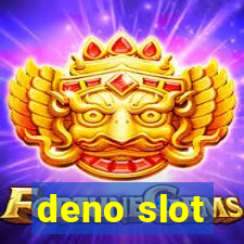 deno slot