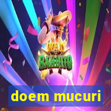 doem mucuri