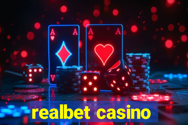 realbet casino