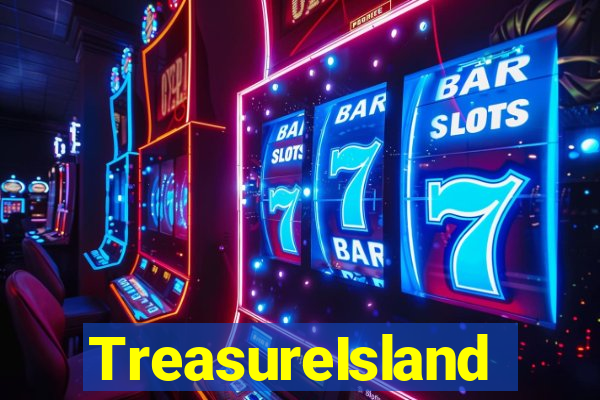 TreasureIsland