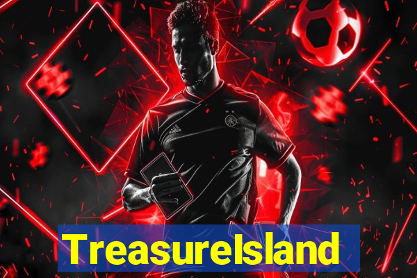 TreasureIsland