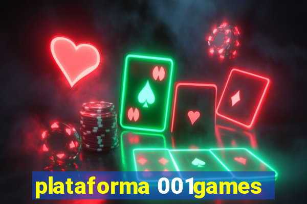 plataforma 001games