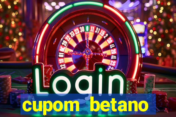 cupom betano rodadas gratis