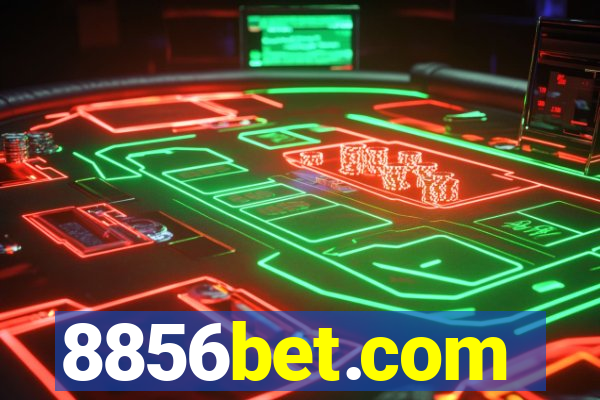 8856bet.com