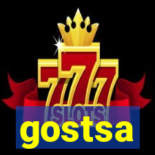 gostsa