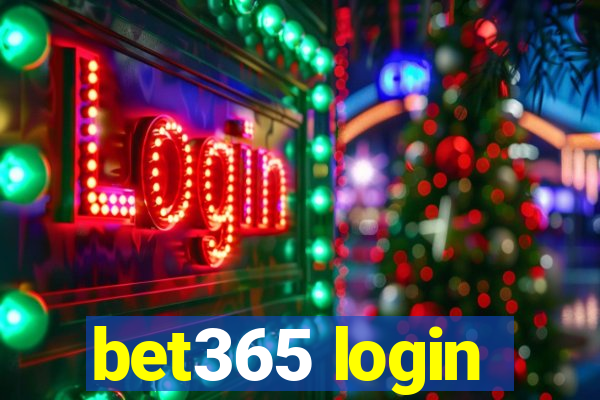 bet365 login