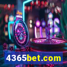 4365bet.com