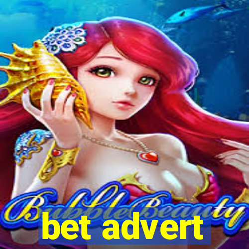 bet advert