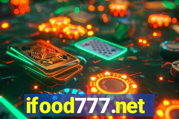 ifood777.net