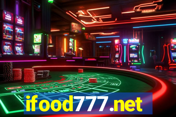 ifood777.net