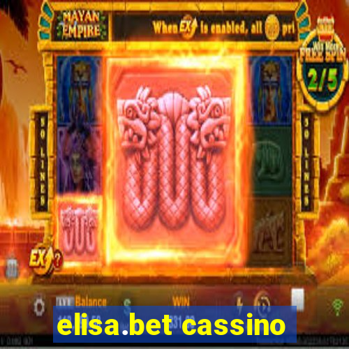 elisa.bet cassino