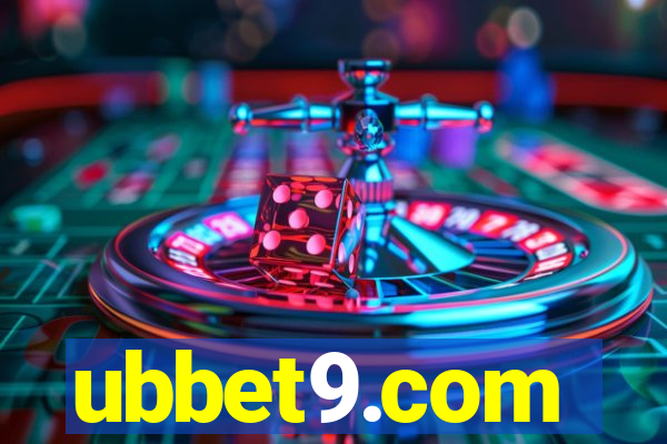 ubbet9.com