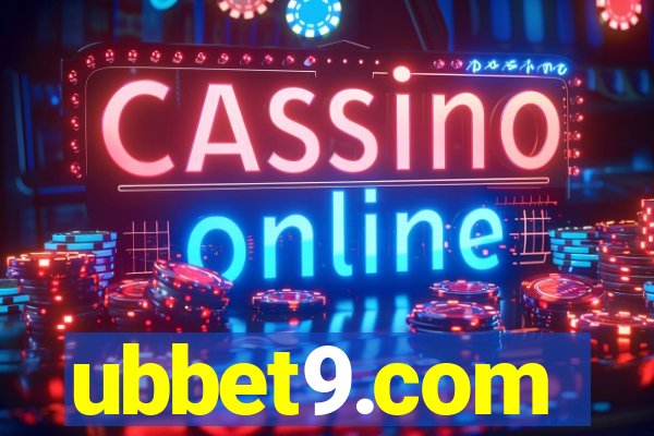 ubbet9.com