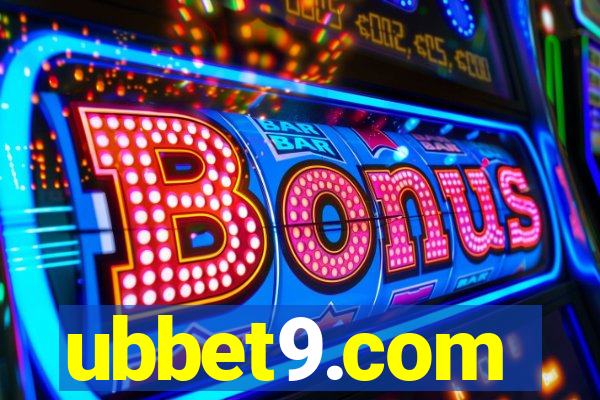 ubbet9.com