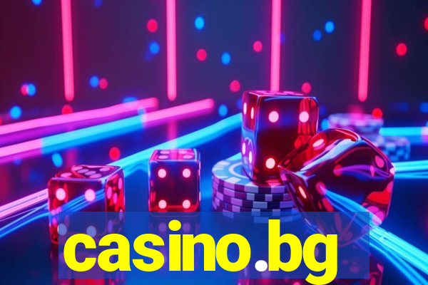 casino.bg