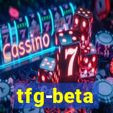 tfg-beta