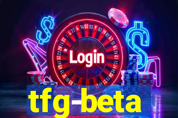 tfg-beta