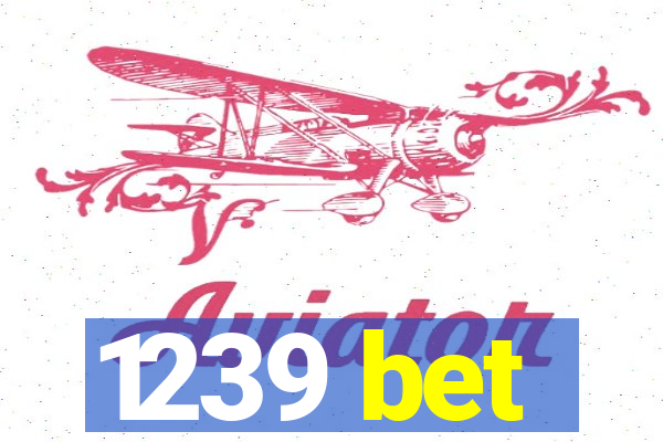 1239 bet