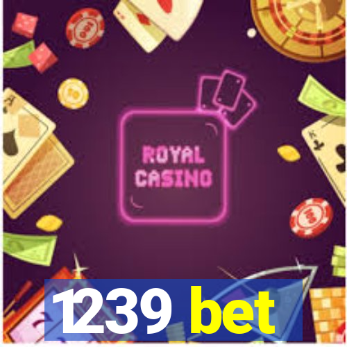 1239 bet