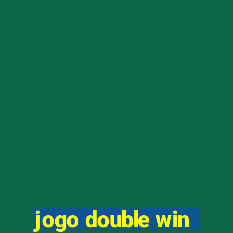 jogo double win