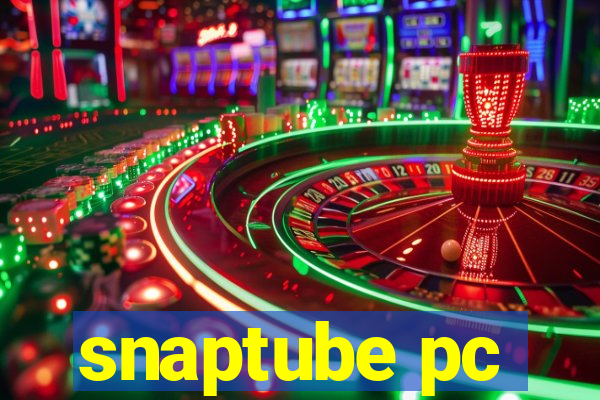 snaptube pc