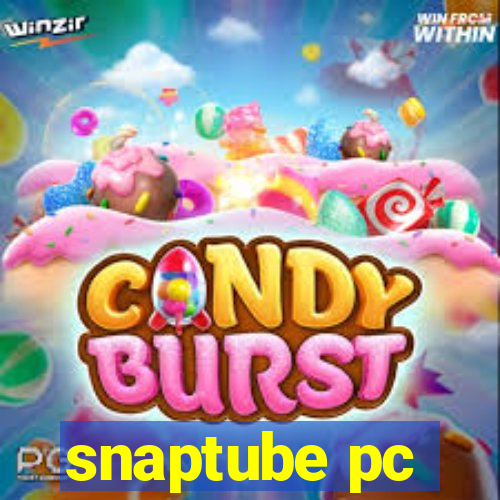 snaptube pc