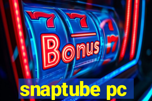 snaptube pc