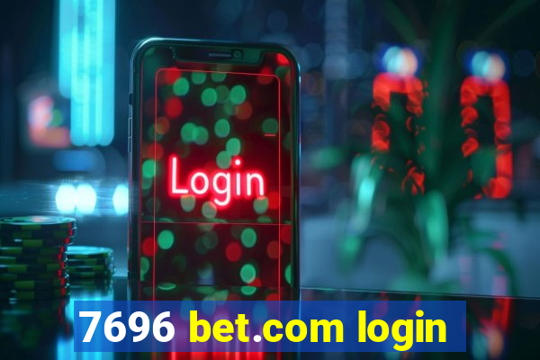 7696 bet.com login