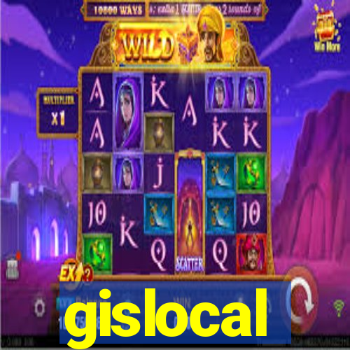 gislocal