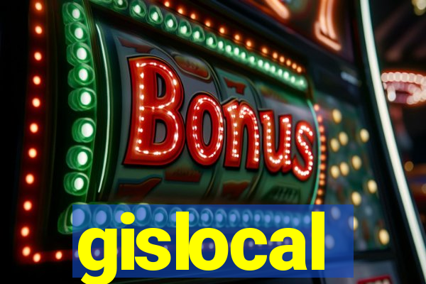 gislocal